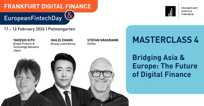 Bridging Asia and Europe