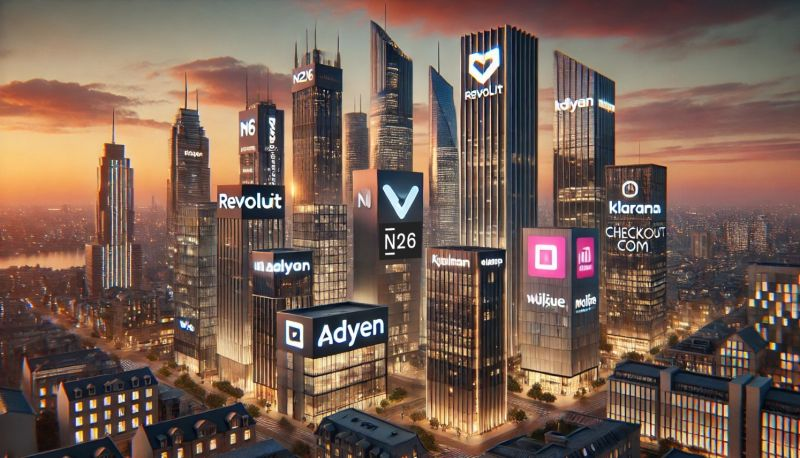 Germany FinTech Ecosystem