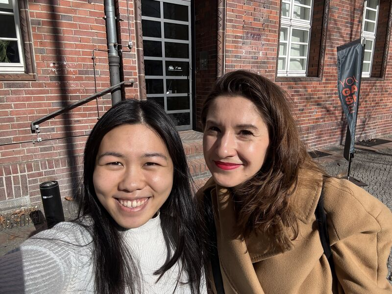 Spielfeld Digital Hub